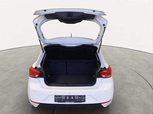 Seat Ibiza 1.0 TSI Style