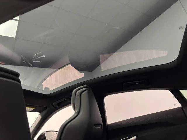 Audi RS e-tron GT Quattro