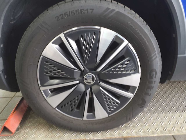 Skoda Karoq 2.0 TDI 4x4 Tour