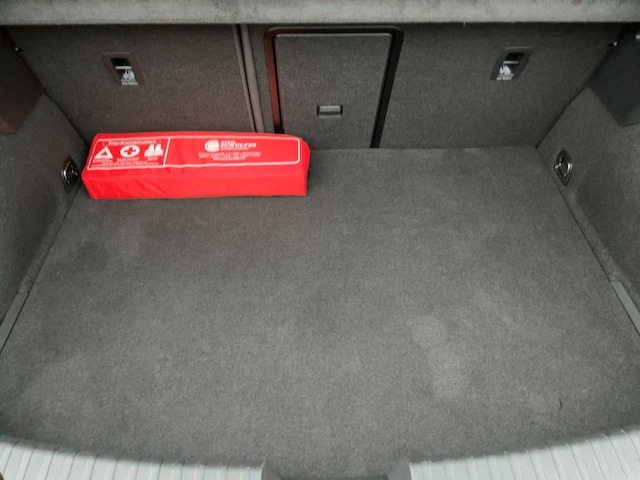 Seat Leon FR-lijn e-Hybrid