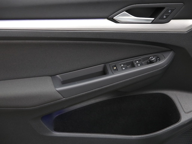 Volkswagen Golf 2.0 TDI Golf VIII Life Variant