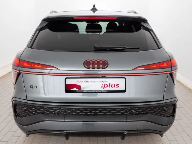 Audi Q3 Hybride S-Tronic