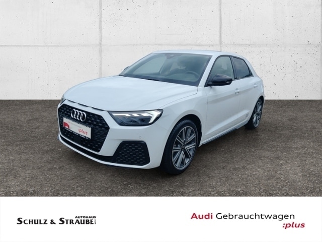 Audi A1 30 TFSI Sportback