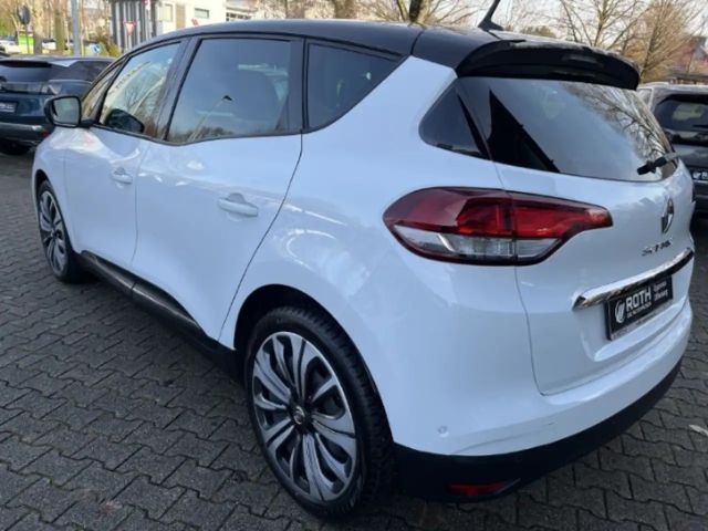 Renault Scenic EDC Equilibre Equilibre TCe 140