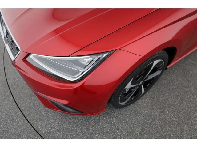 Seat Ibiza 1.0 TSI FR-lijn
