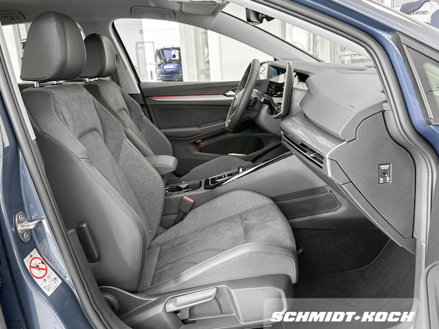 Volkswagen Golf 1.5 eTSI Style