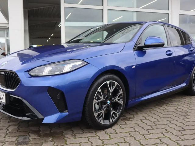 BMW 120 M-Sport Sedan