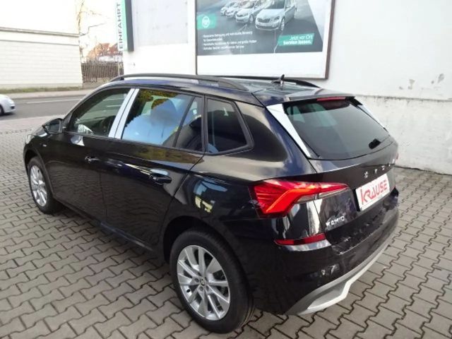 Skoda Kamiq SONDERMODELL "Tour"