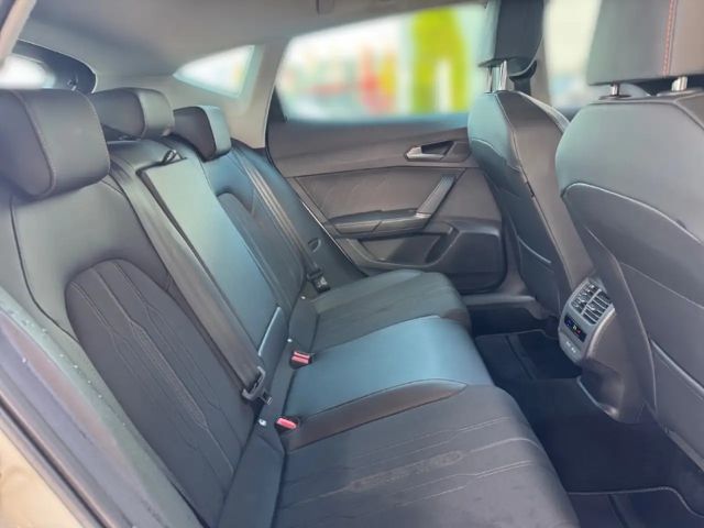 Cupra Formentor 4Drive DSG