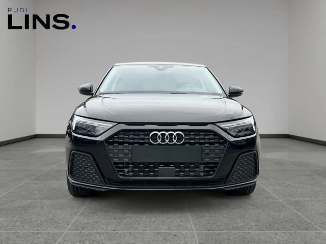 Audi A1 25 TFSI