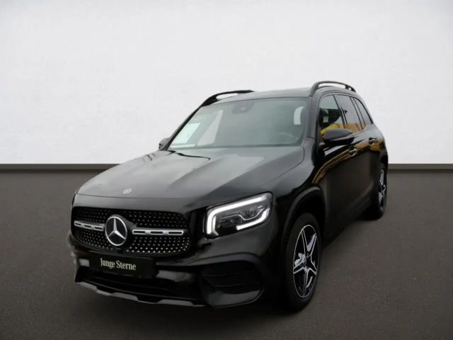 Mercedes-Benz GLB 200 AMG Line
