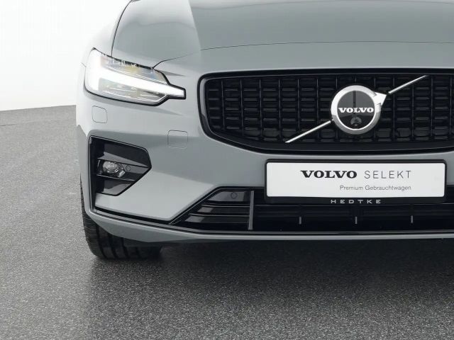 Volvo V60 Dark Plus