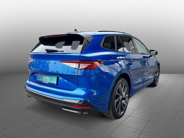Skoda Enyaq Sportline