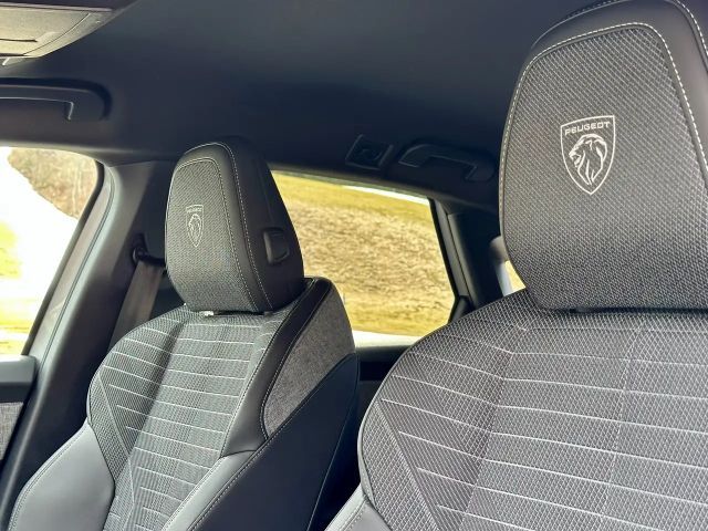 Peugeot 3008 GT-Line Hybrid