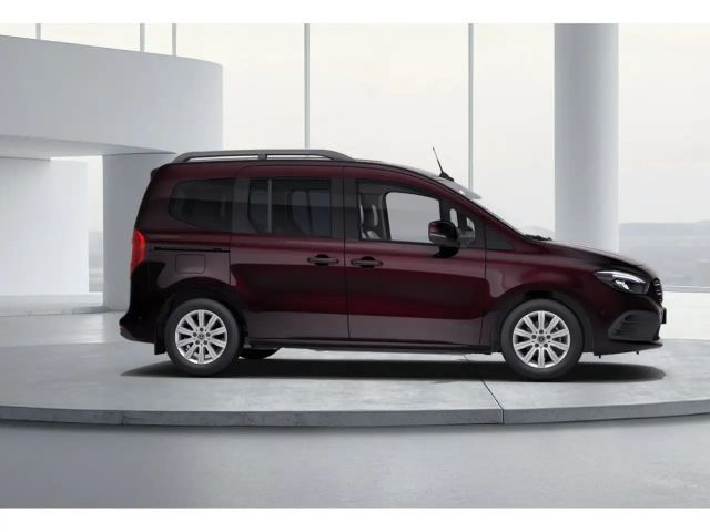 Mercedes-Benz T 180 Progressive