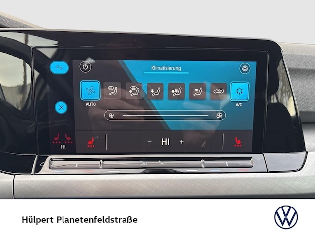 Volkswagen Golf Life