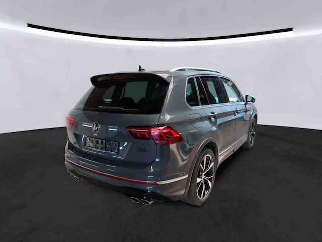 Volkswagen Tiguan 2.0 TSI DSG