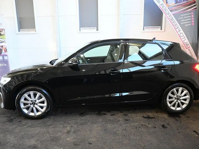 Audi A1 SB 30 TFSI; LED, Rückfahrkamera, ACC, Sitzheizu...