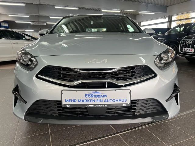 Kia Ceed CRDi Vision