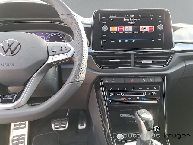 Volkswagen T-Roc 1.5 TSI DSG R-Line
