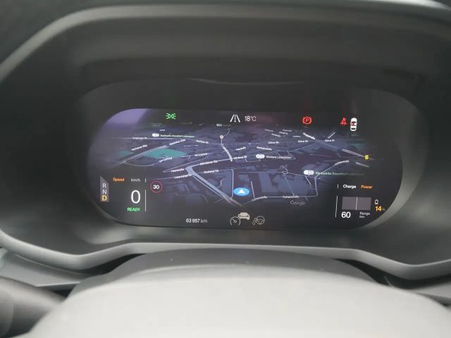 Polestar 2 Long range Pilot Single motor