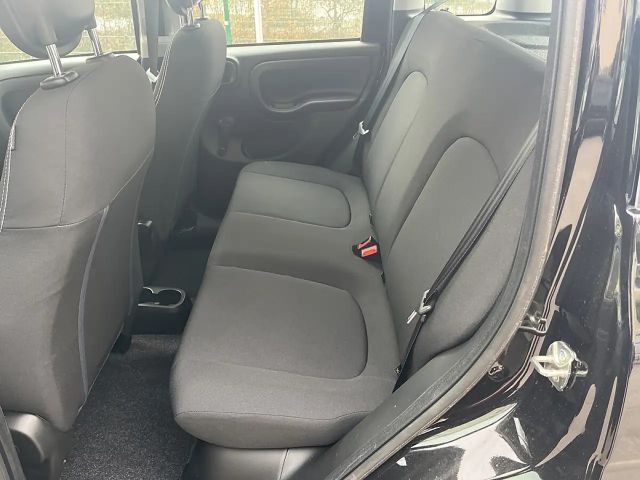 Fiat Panda 4x2