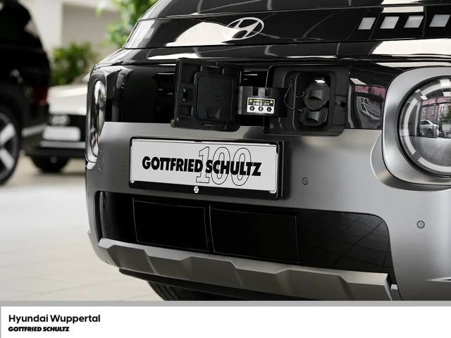 Hyundai INSTER 49 kWh