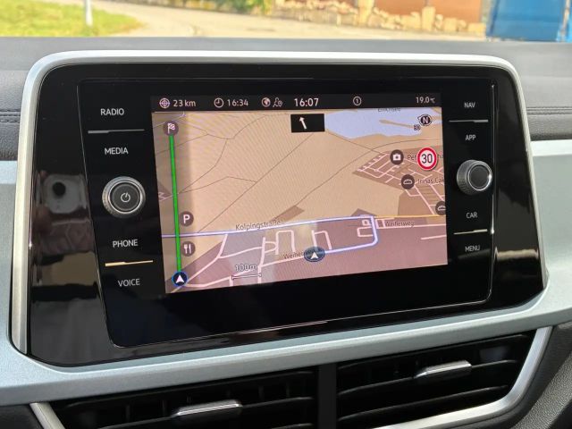 Volkswagen T-Roc 1.5 TSI DSG