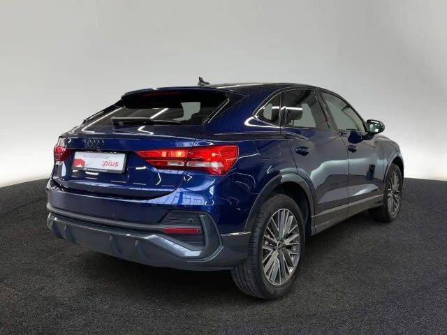 Audi Q3 Hybride