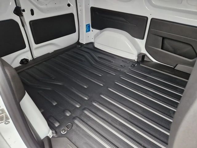 Renault Kangoo TCe 100