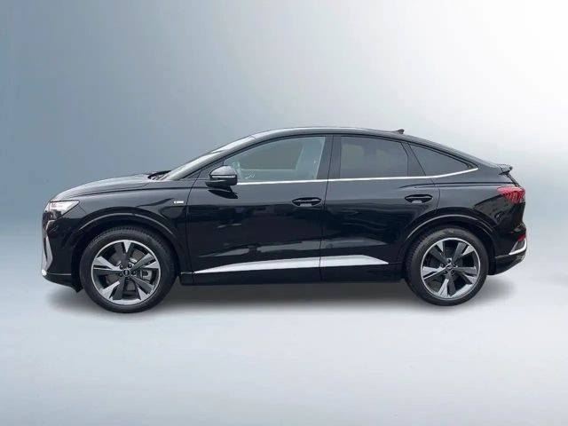 Audi Q4 e-tron 50 Quattro Sportback