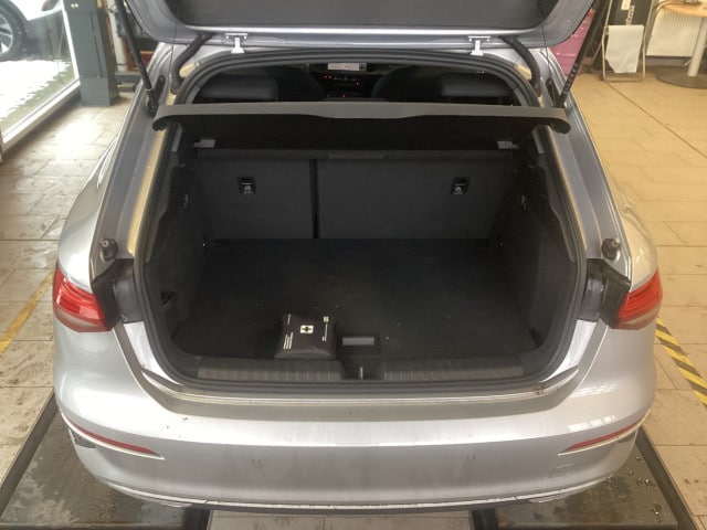 Audi A3 35 TFSI S-Tronic Sportback
