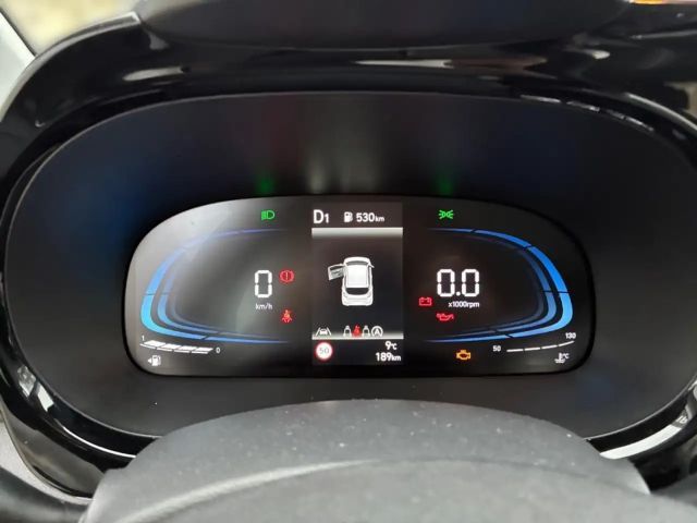 Hyundai i10 1.0 Trend