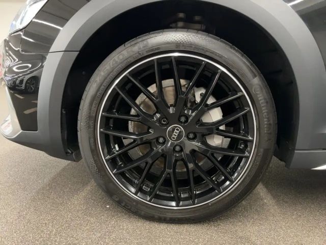 Audi A4 allroad 40 TDI Quattro