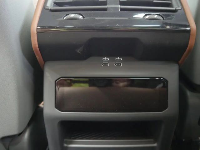 BMW 550 M-Sport Touring xDrive