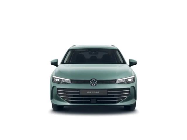 Volkswagen Passat 2.0 TDI Business Variant
