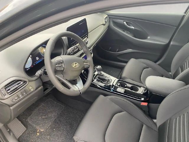 Hyundai i30 Advantage