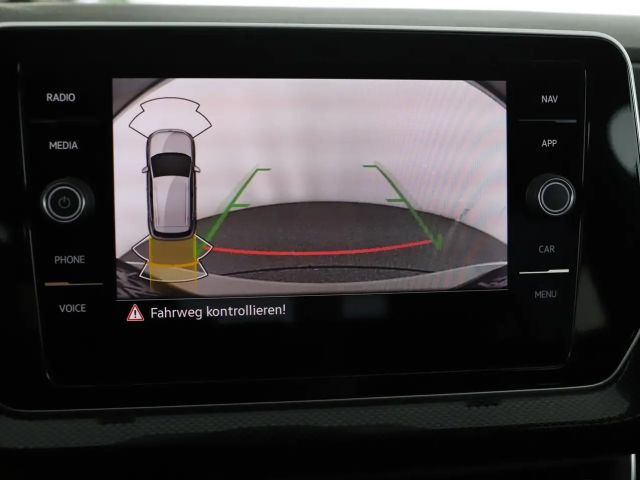 Volkswagen T-Cross DSG R-Line