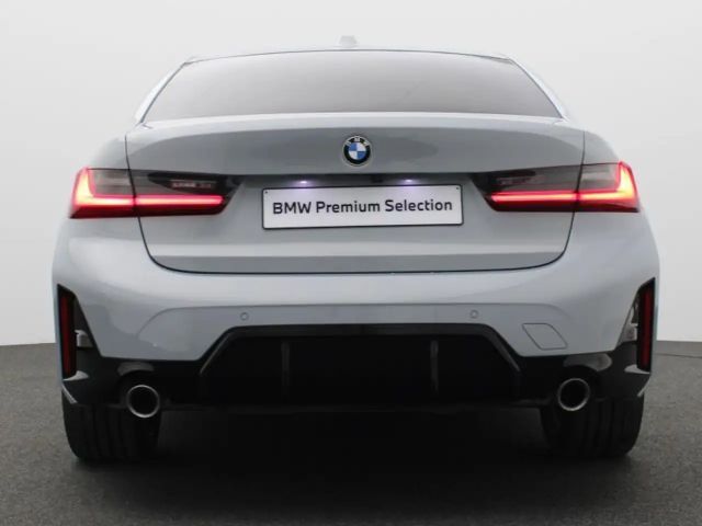 BMW 318 M-Sport Sedan