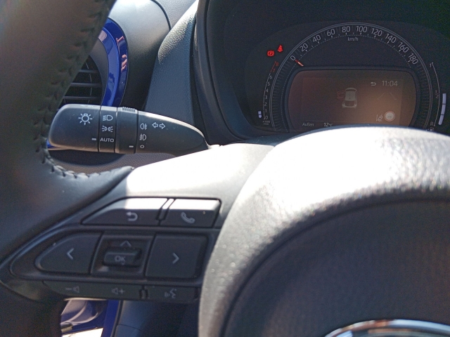 Toyota Aygo X 5-deurs Basis