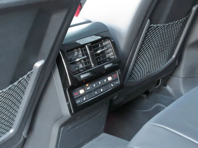 Volkswagen Touareg 3.0 V6 TSI eHybrid