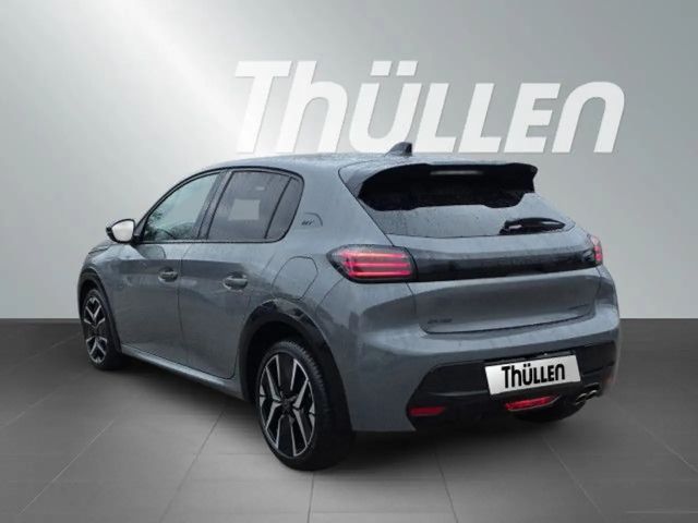 Peugeot E-208 GT-Line Hybrid