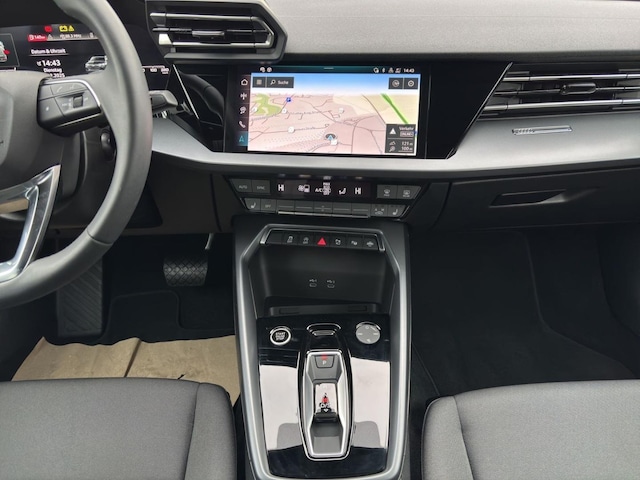 Audi A3 30 TFSI S-Tronic Sportback