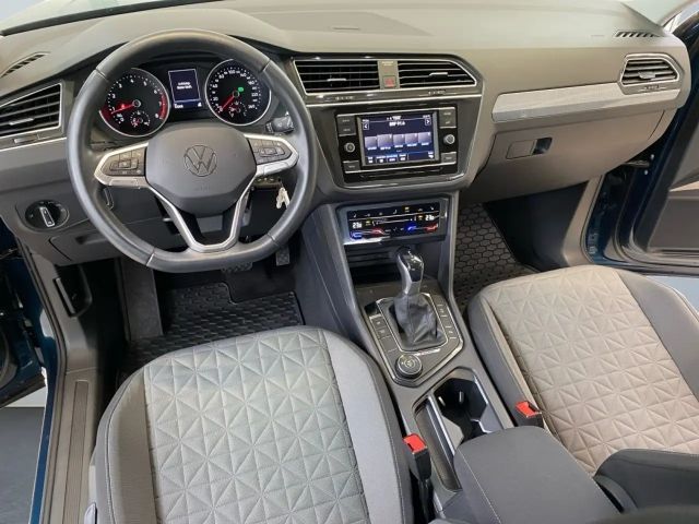 Volkswagen Tiguan 2.0 TSI 4Motion DSG Life