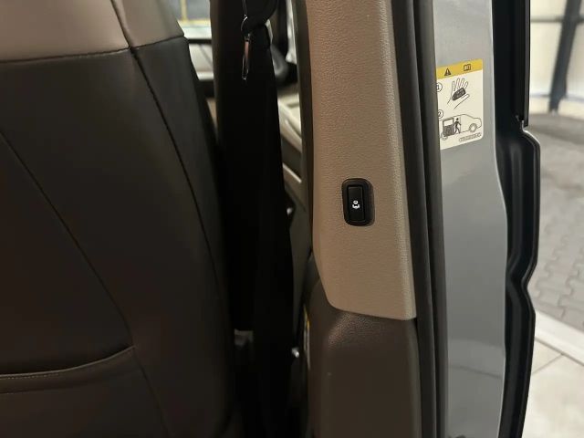 Volkswagen California Ocean T7