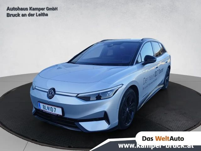 Volkswagen ID.7 Business Pro Tourer