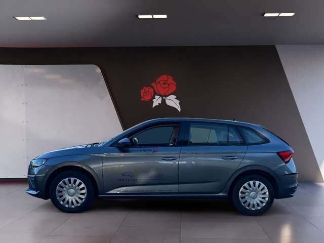 Skoda Scala Selection