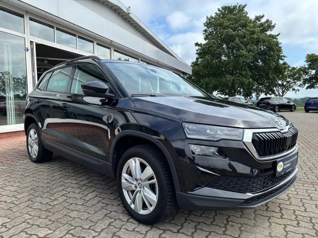 Skoda Karoq Selection