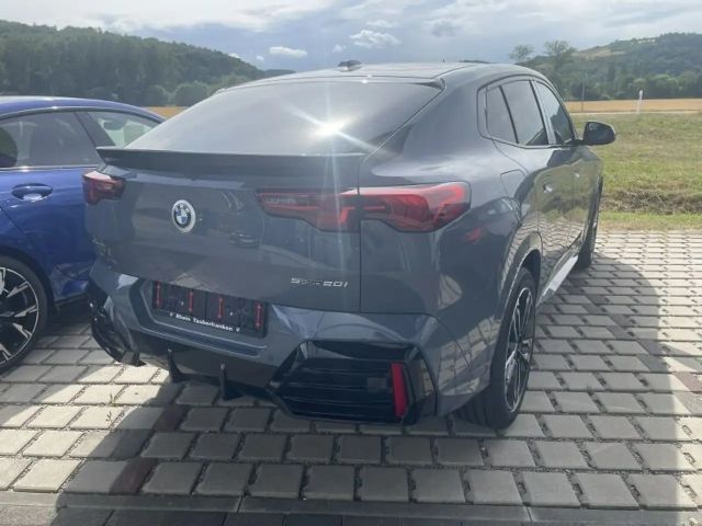 BMW X2 sDrive20i