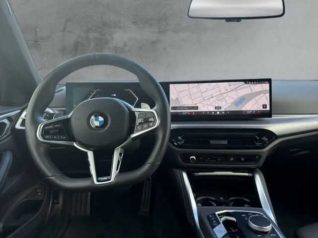 BMW 420 420i Coupé M-Sport